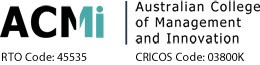 ACMI Logo